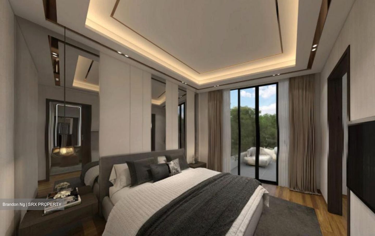 Bedokville (D16), Terrace #495810251